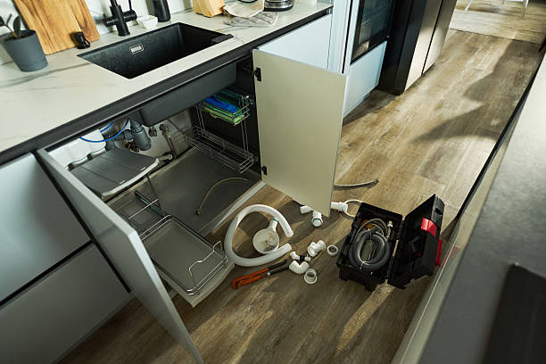 24/7 Emergency Gas Line Repair experts in Marina del Rey, CA